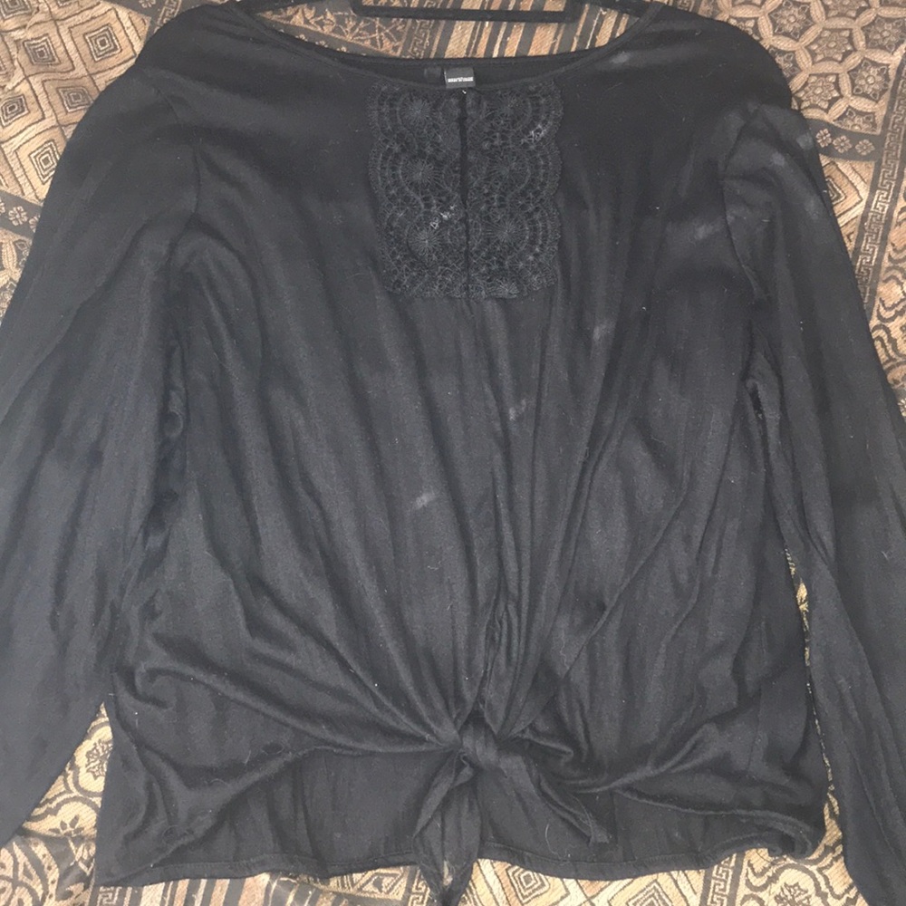 New Directions Top Size XL